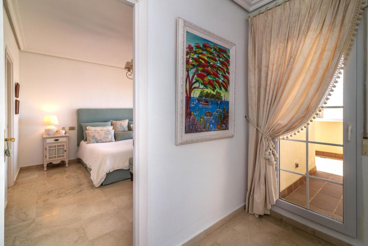 Spectacular Two Floor Penthouse Centre Appartement