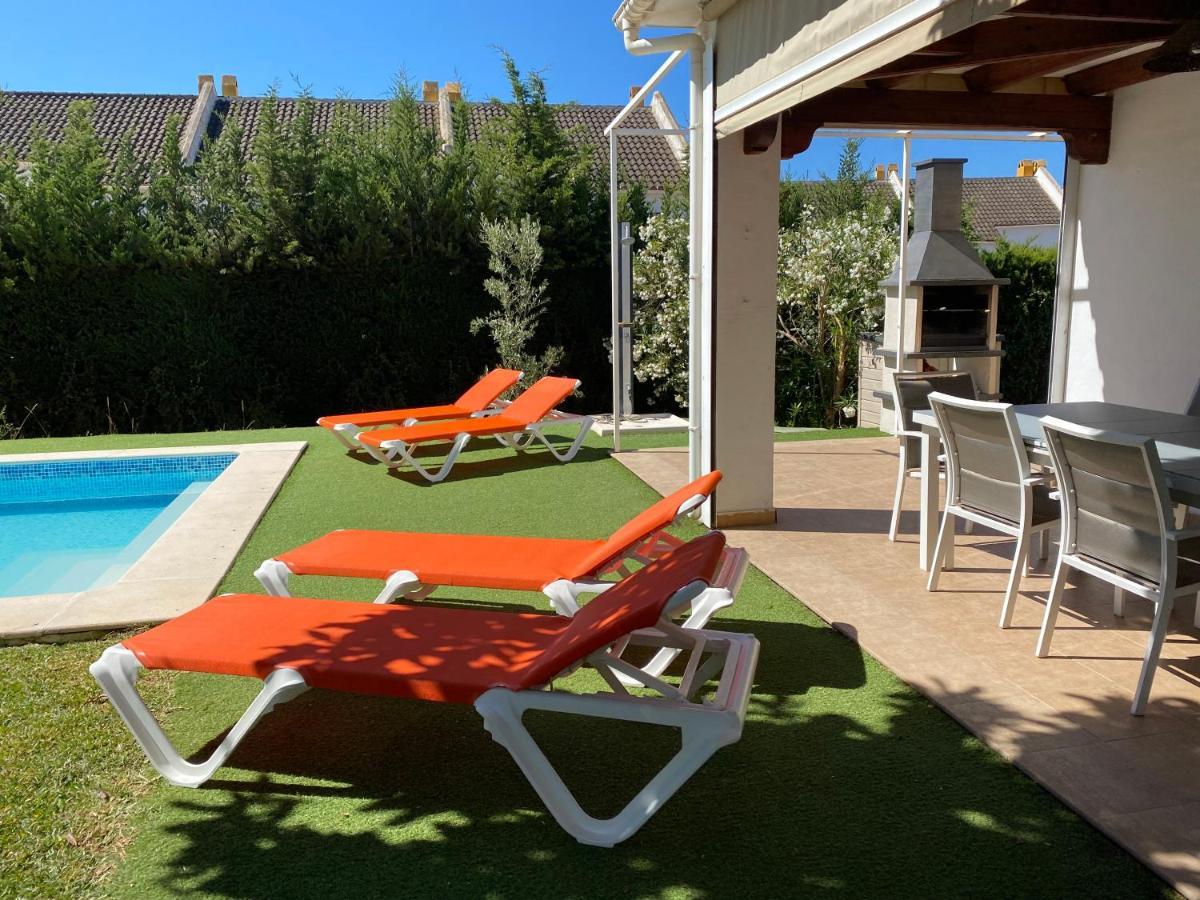 Villa Quimera En