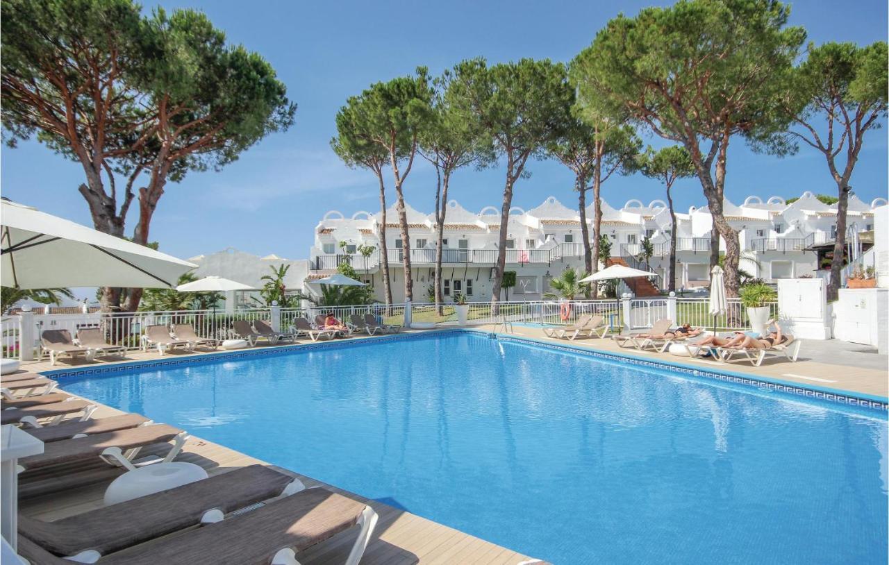 Holiday home Beautiful In Marbella-las Chapas With 2 Bedrooms, Outdoor Swimming Pool And Swimming Pool Marbella