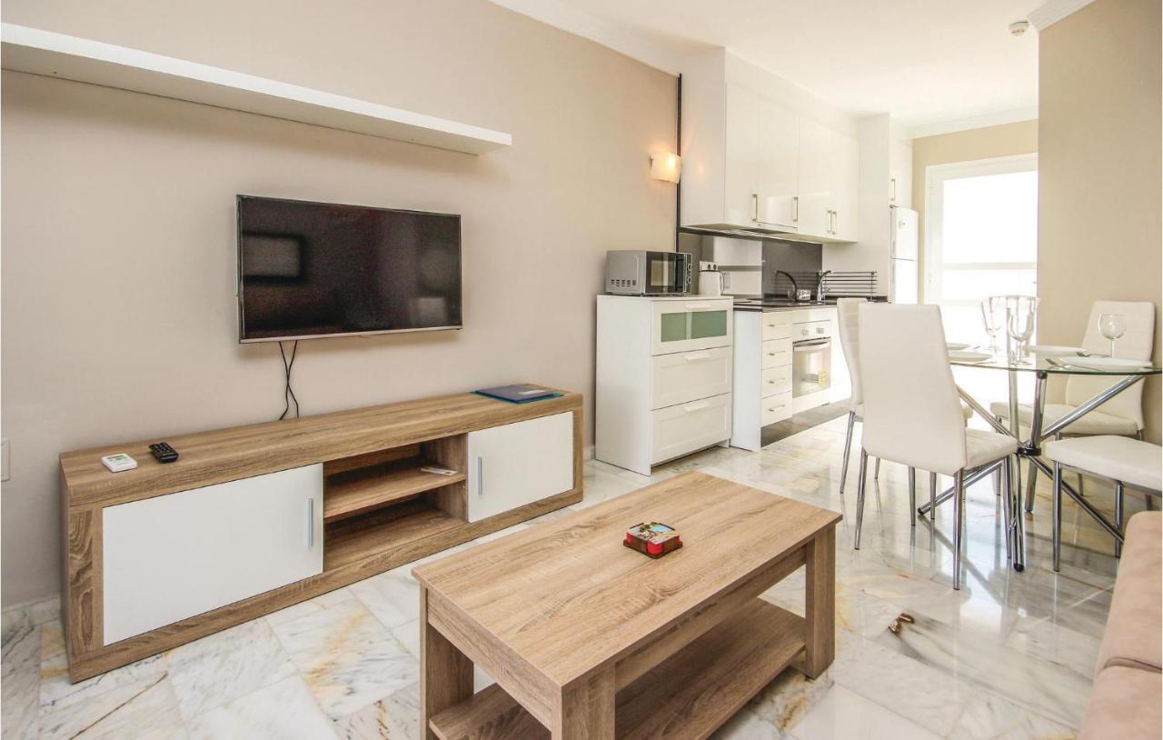 Beautiful In Marbella-las Chapas With 2 Bedrooms, Outdoor Swimming Pool And Swimming Pool Marbella
