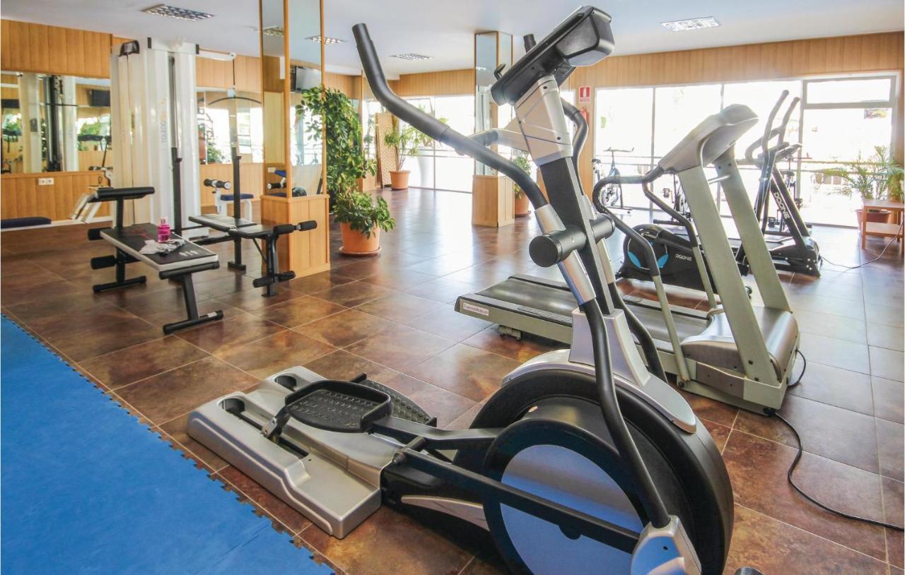 Beautiful In Marbella-las Chapas With 2 Bedrooms, Outdoor Swimming Pool And Swimming Pool *
