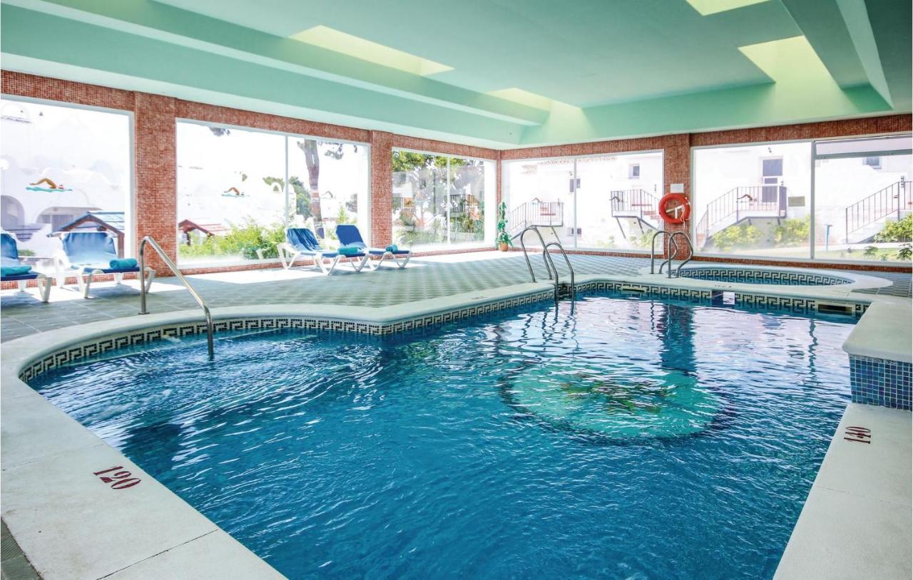 Beautiful In Marbella-las Chapas With 2 Bedrooms, Outdoor Swimming Pool And Swimming Pool *