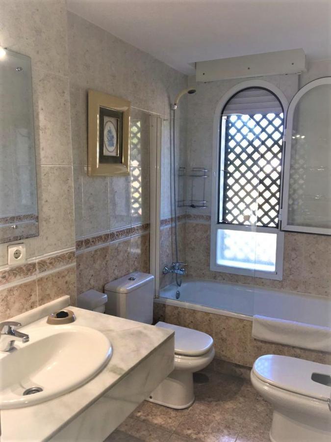 Piso A 10 Minutos Andando De Puerto Banus. Appartement *