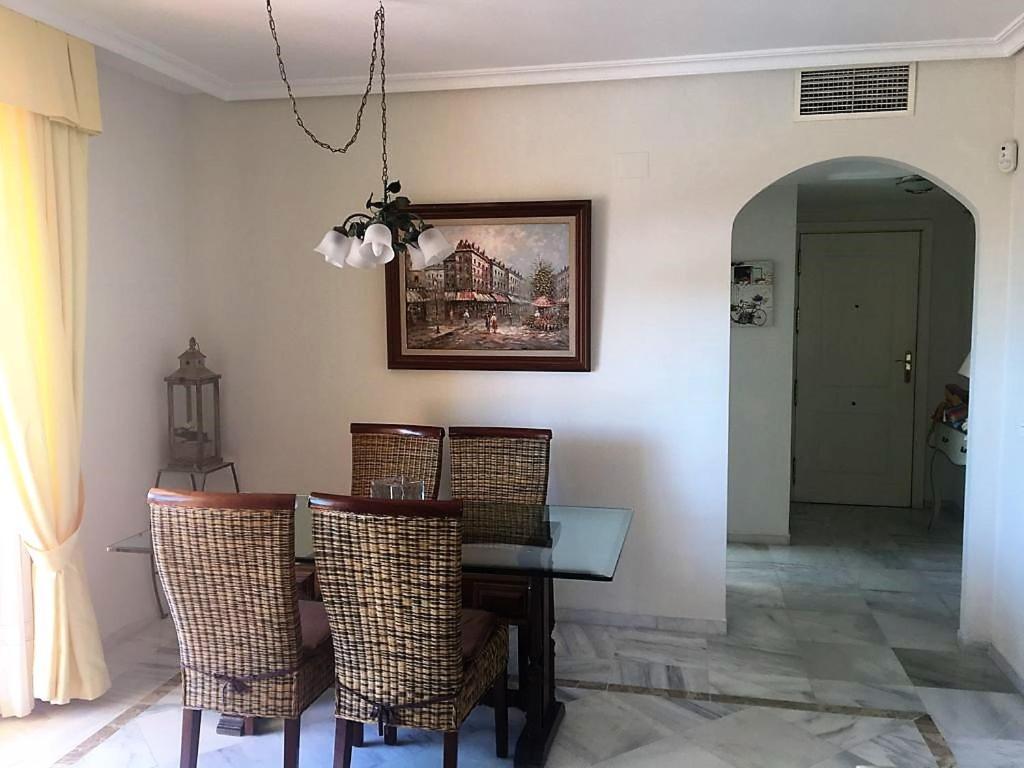 Appartement Piso A 10 Minutos Andando De Puerto Banus. Marbella