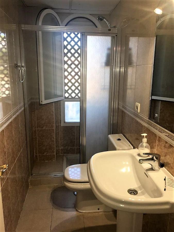 Piso A 10 Minutos Andando De Puerto Banus. Appartement