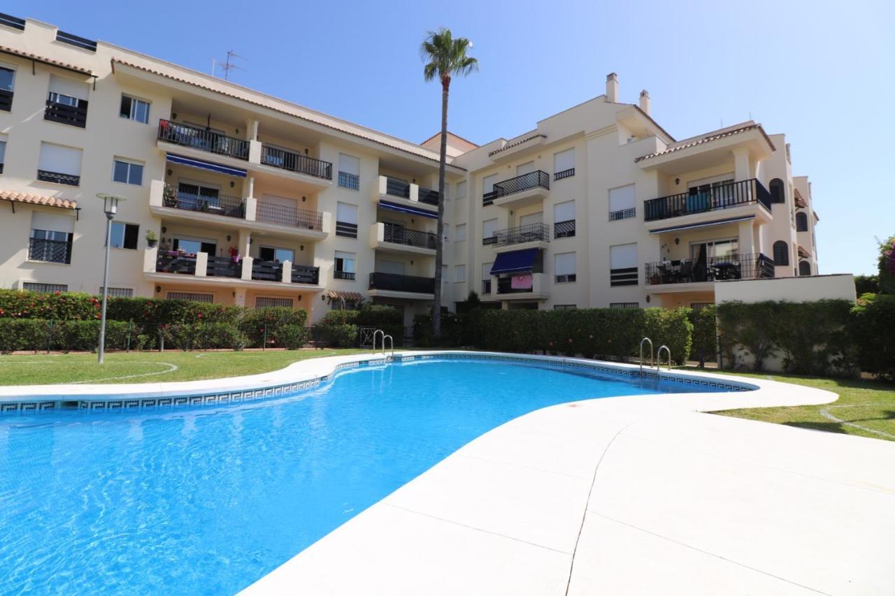 Piso A 10 Minutos Andando De Puerto Banus. Appartement *