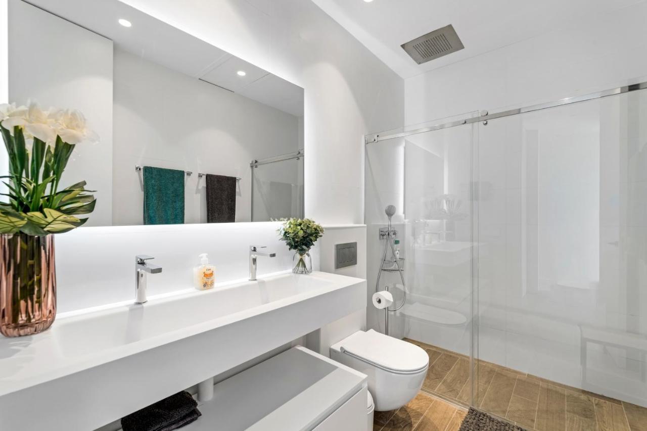 About Gladiolo Villa Marbella