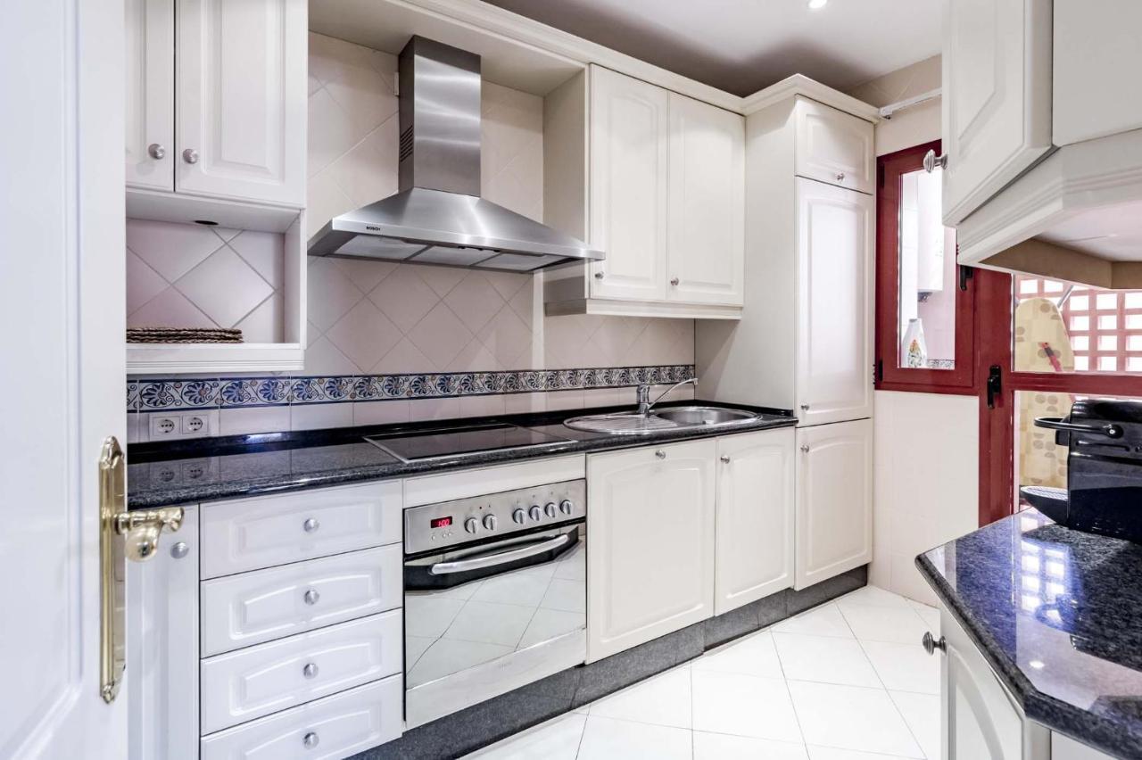 Modern Close To The Beach, Elviria * Marbella