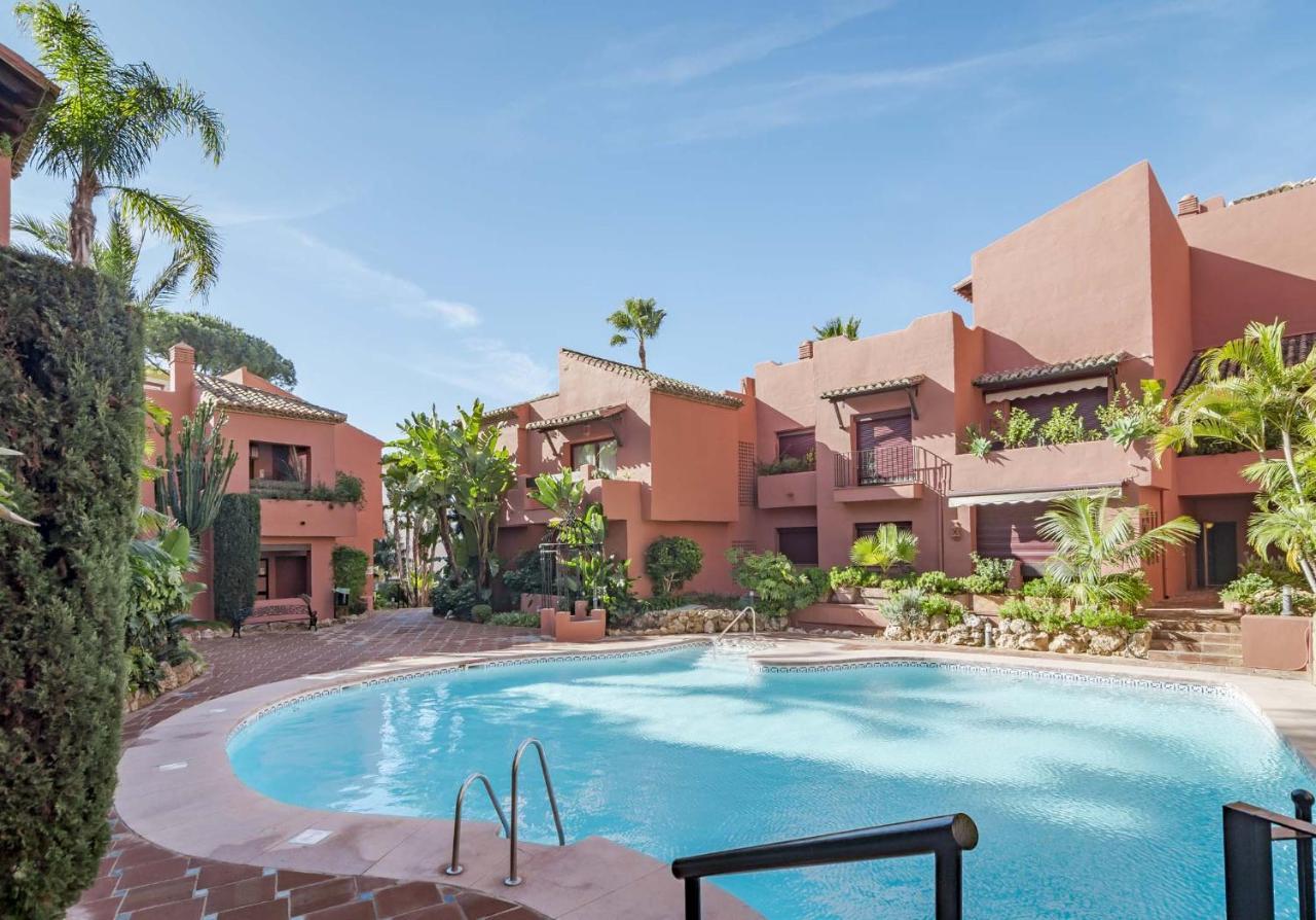 Modern Close To The Beach, Elviria * Marbella