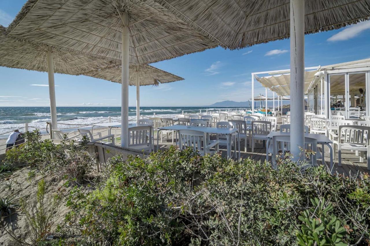 Apartamento Modern Close To The Beach, Elviria Marbella