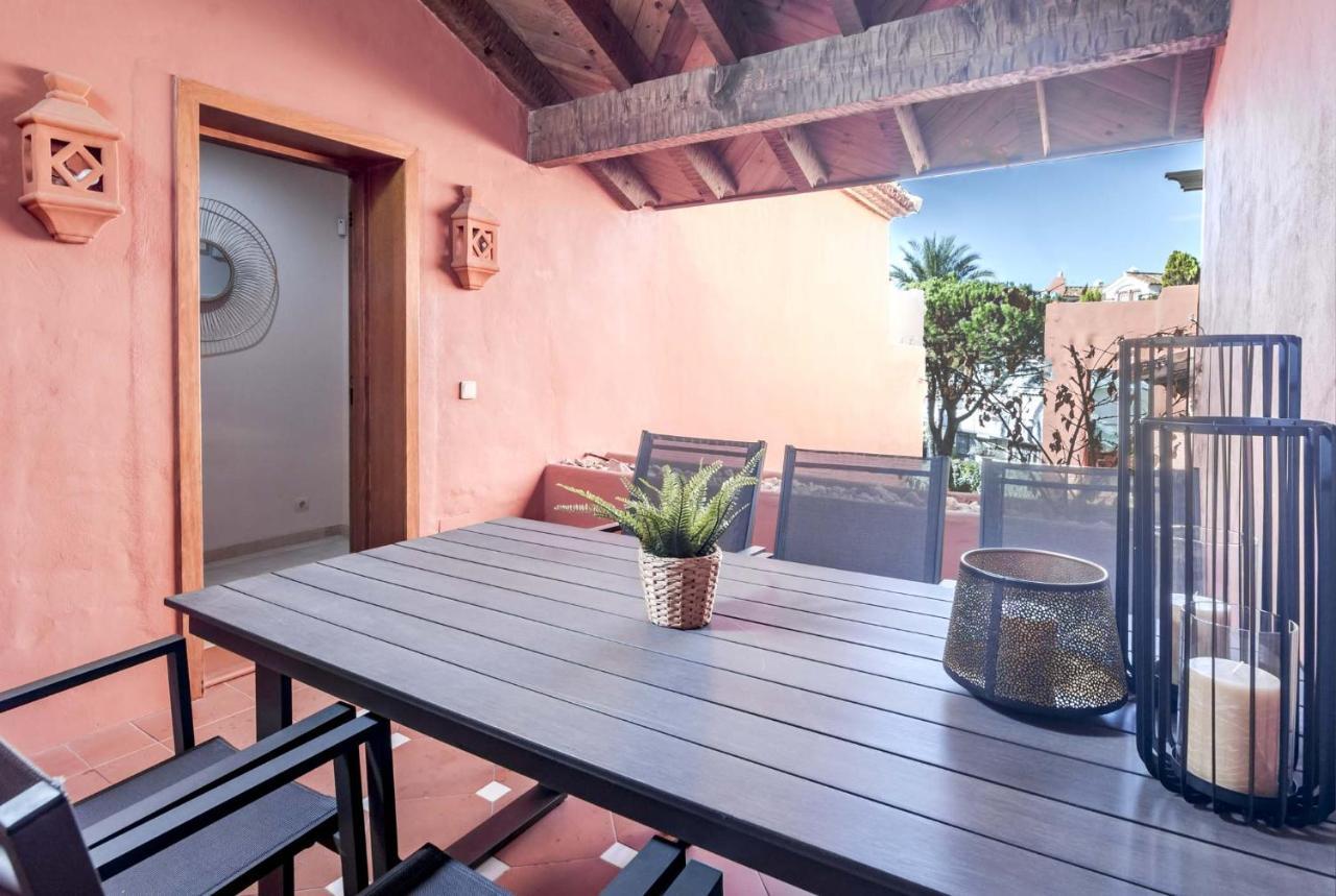 Apartamento Modern Close To The Beach, Elviria Marbella