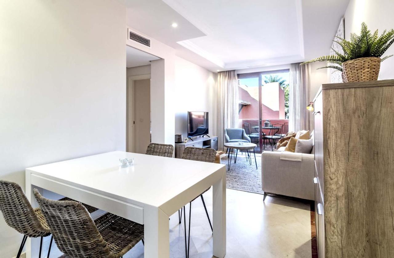 Modern Close To The Beach, Elviria * Marbella