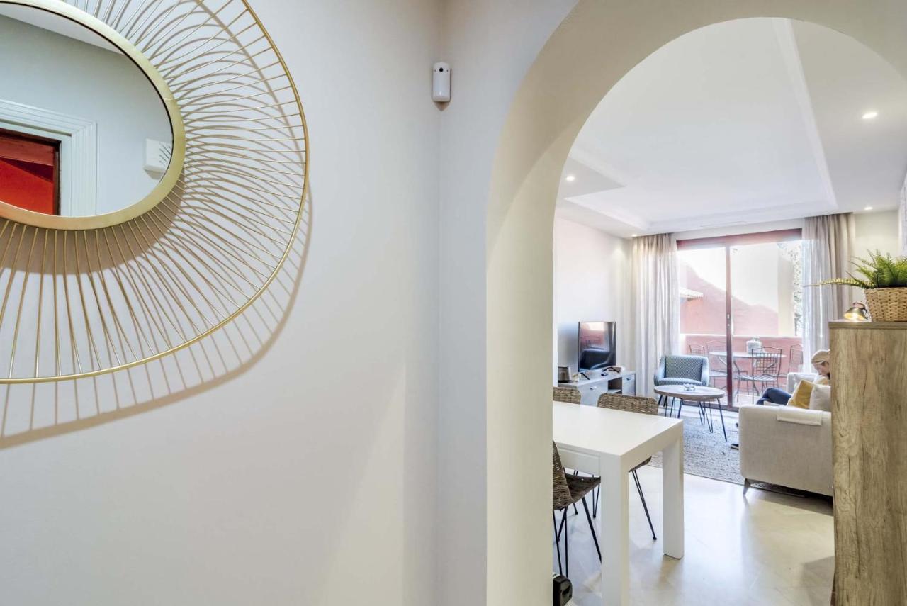 Modern Close To The Beach, Elviria Apartamento Marbella