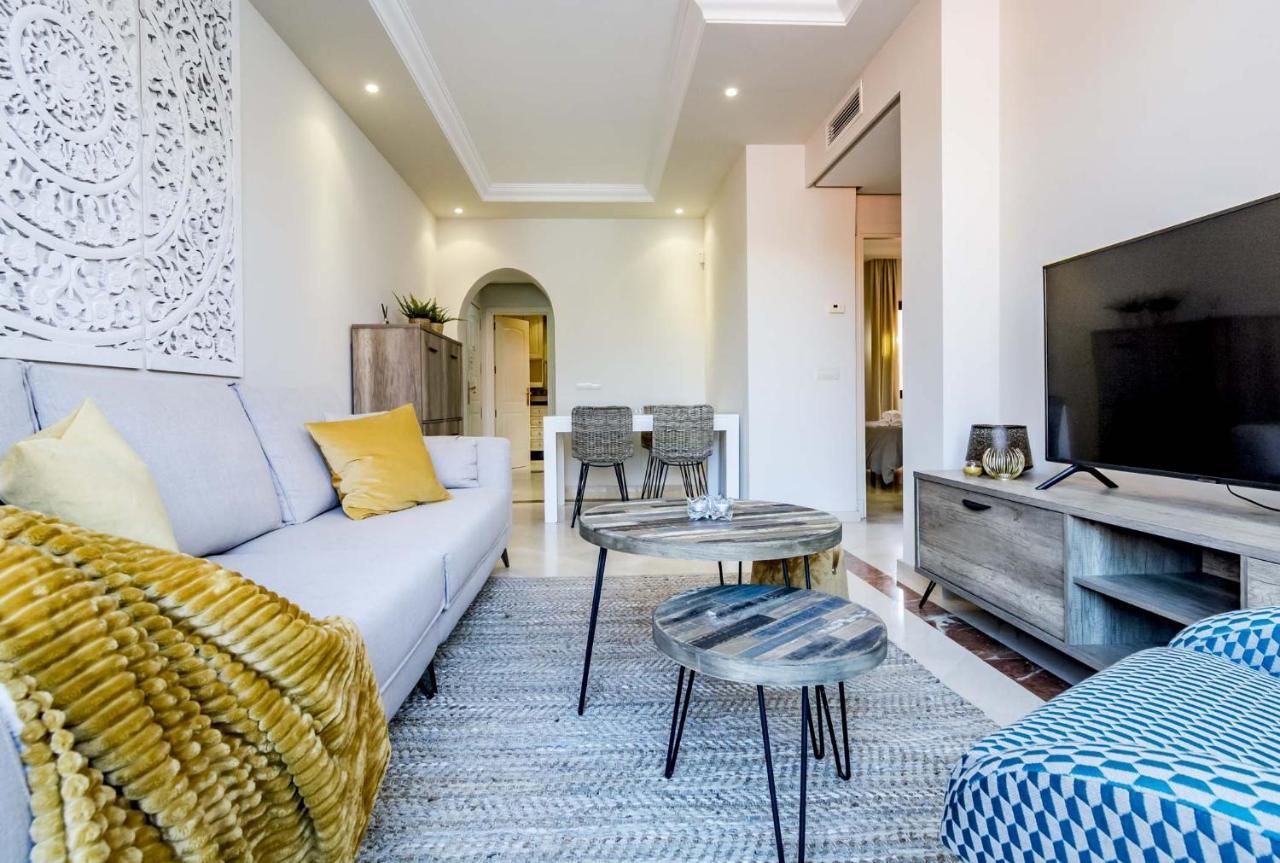 Modern Close To The Beach, Elviria *