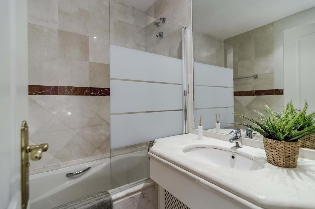 Apartamento Modern Close To The Beach, Elviria