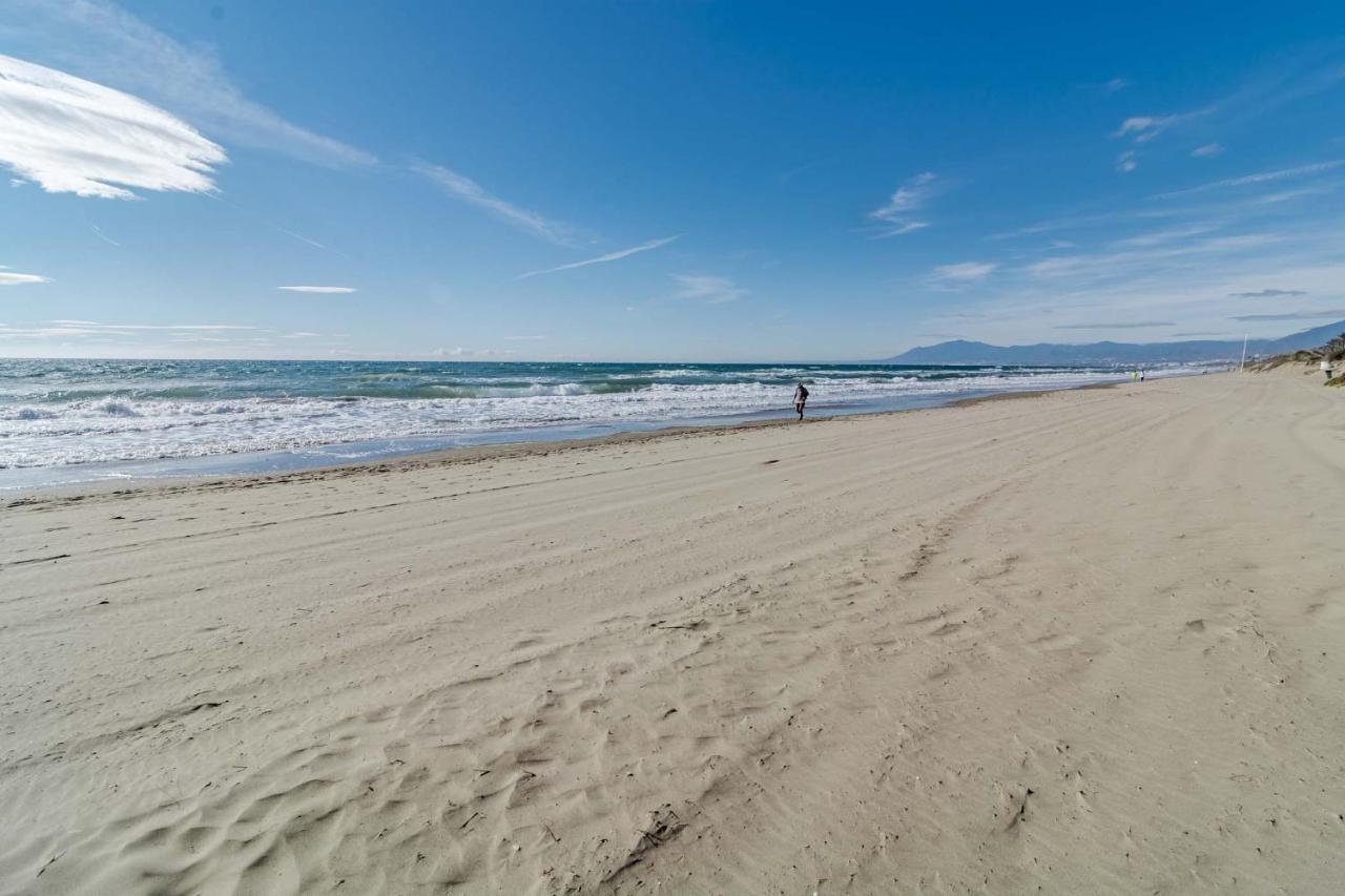 Apartamento Modern Close To The Beach, Elviria Marbella