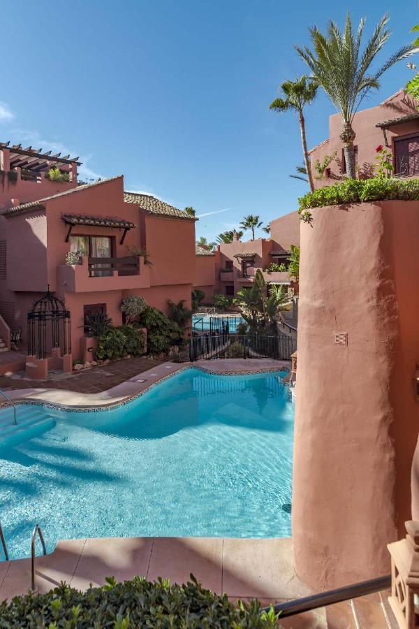 Apartamento Modern Close To The Beach, Elviria Marbella