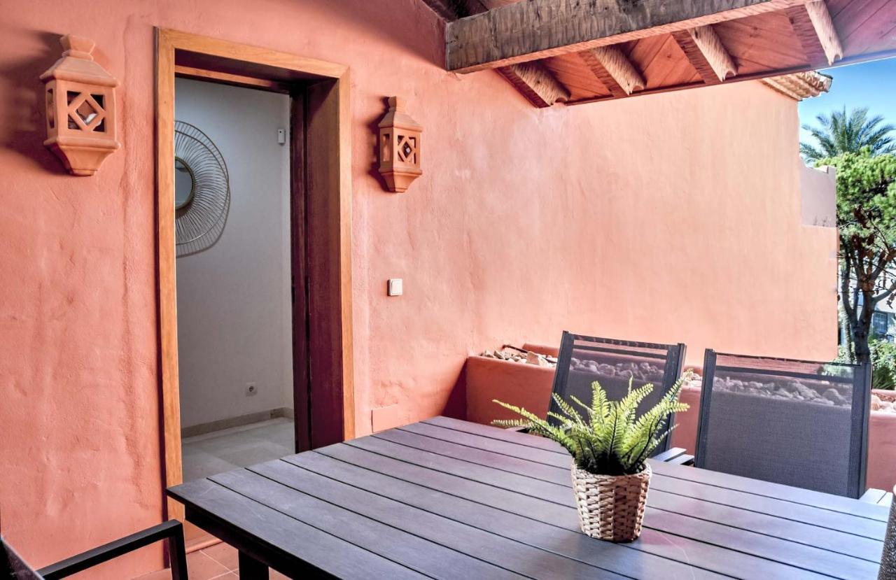Modern Close To The Beach, Elviria Apartamento