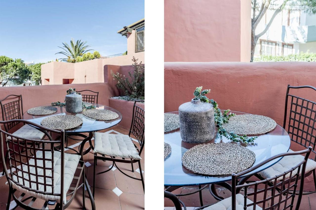 Modern Close To The Beach, Elviria Apartamento Marbella