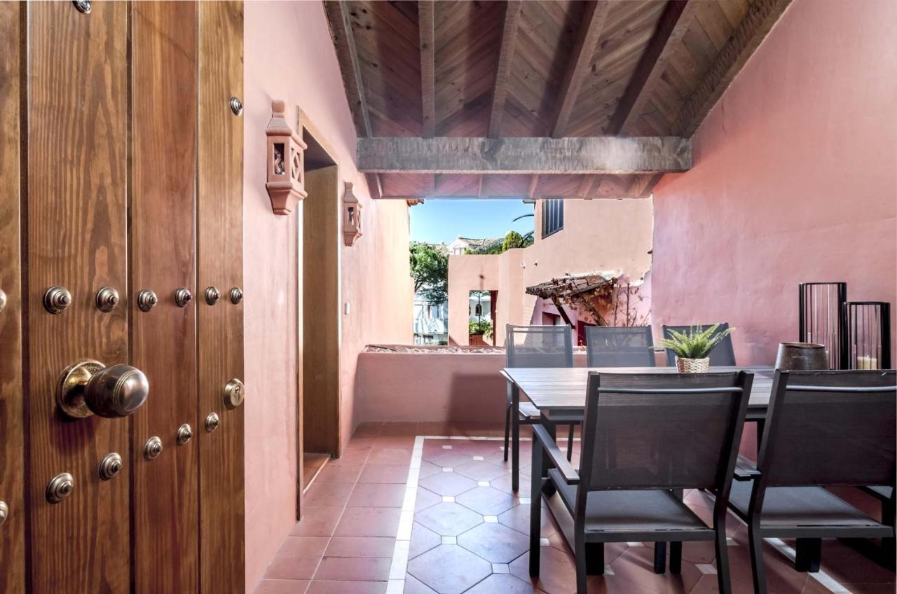 Apartamento Modern Close To The Beach, Elviria Marbella