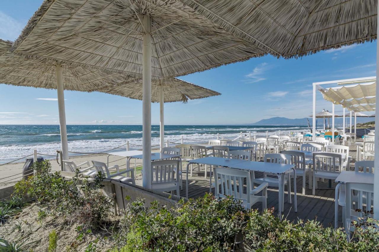 Apartamento Modern Close To The Beach, Elviria *