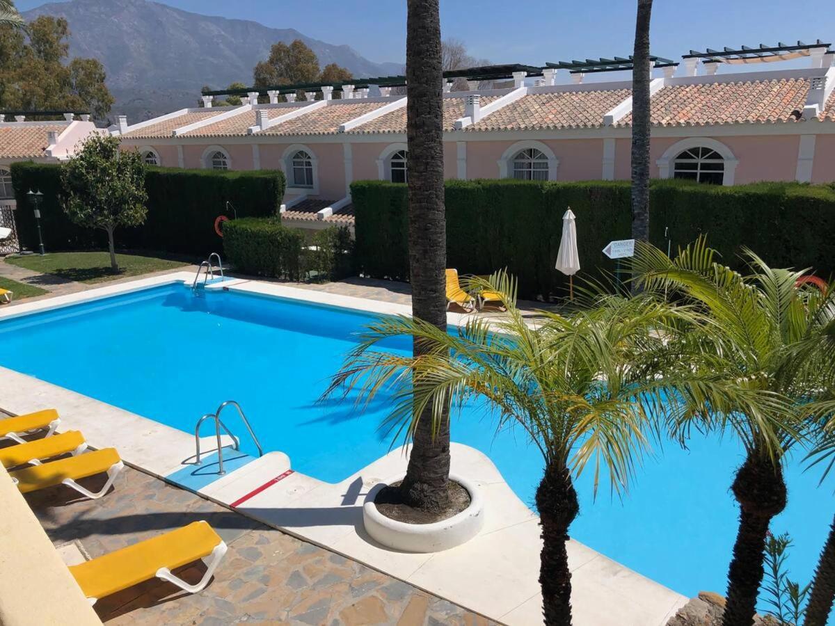 Aloha - Espectacular Con 3 Piscinas, 3 Terrazas Y Parking