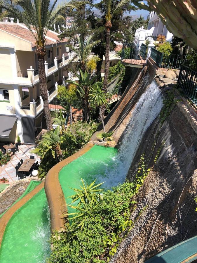 Apartamento Aloha - Espectacular Con 3 Piscinas, 3 Terrazas Y Parking *