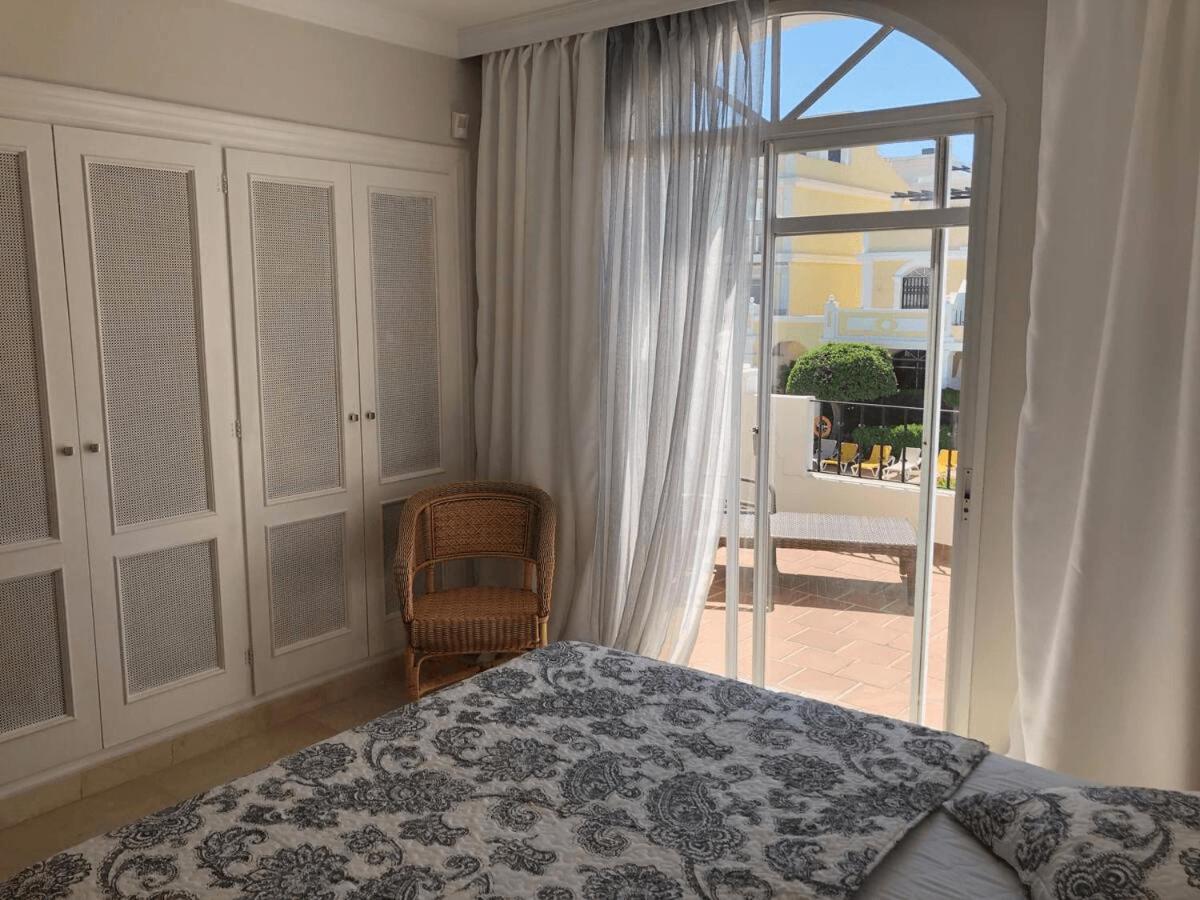 Aloha - Espectacular Con 3 Piscinas, 3 Terrazas Y Parking Marbella