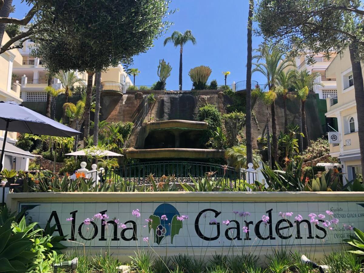Aloha - Espectacular Con 3 Piscinas, 3 Terrazas Y Parking Apartamento