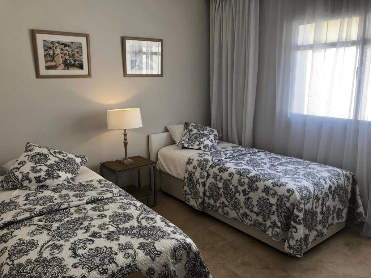 Apartamento Aloha - Espectacular Con 3 Piscinas, 3 Terrazas Y Parking *