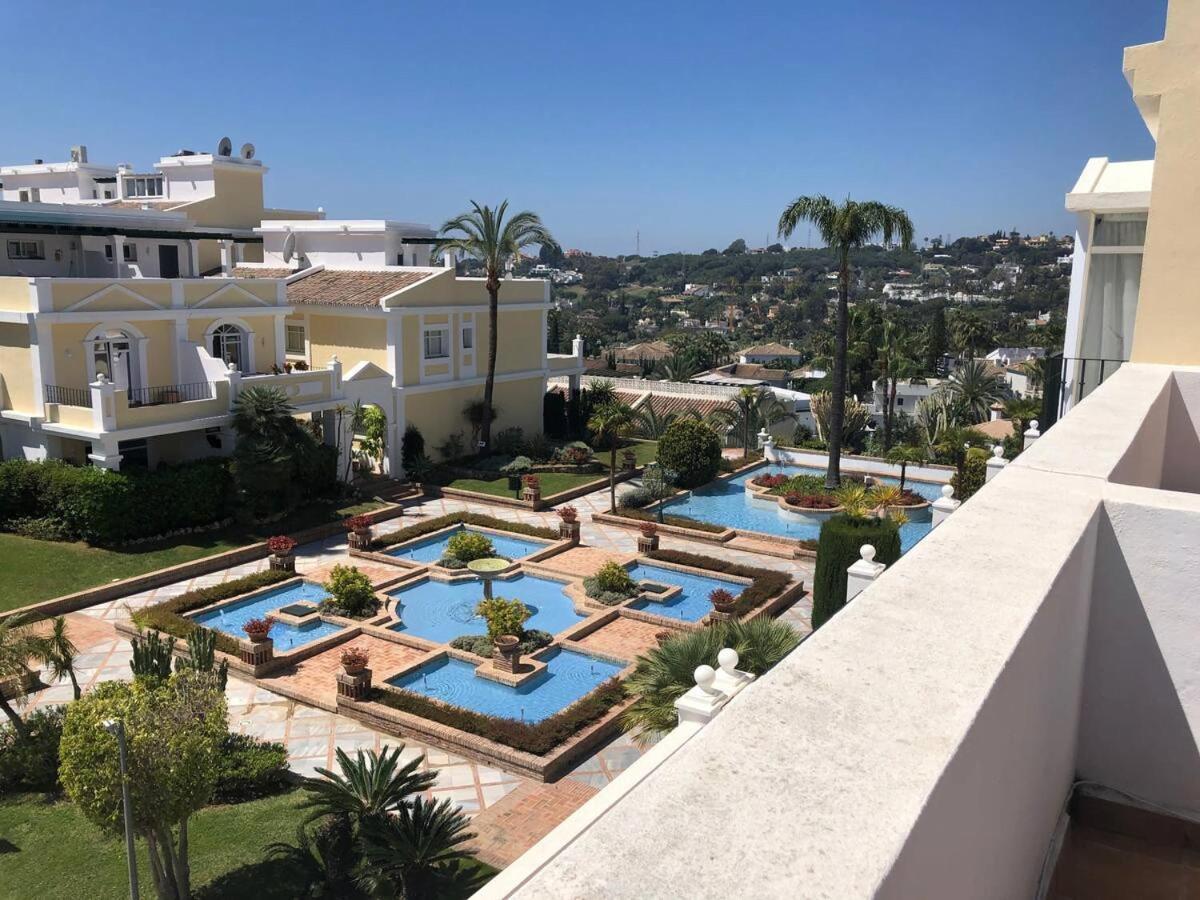 Apartamento Aloha - Espectacular Con 3 Piscinas, 3 Terrazas Y Parking *