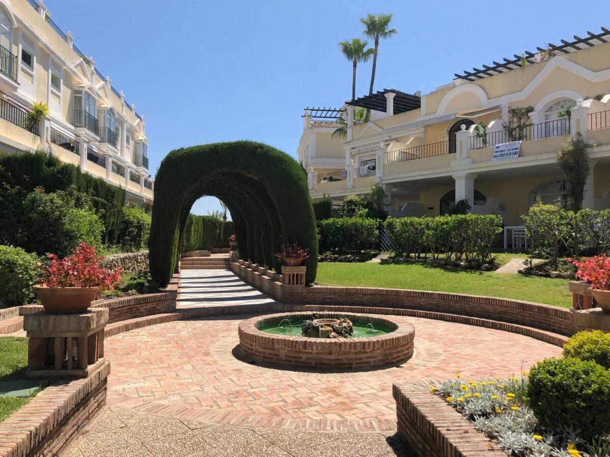 Aloha - Espectacular Con 3 Piscinas, 3 Terrazas Y Parking *