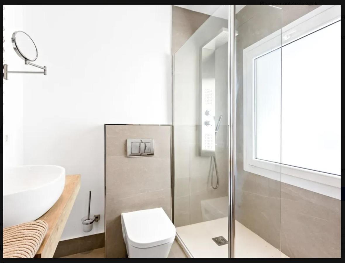 Apartment Puerto Banus Luxury Located In Harbor *