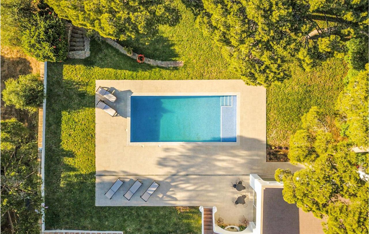 Amazing In With Kitchenette Marbella