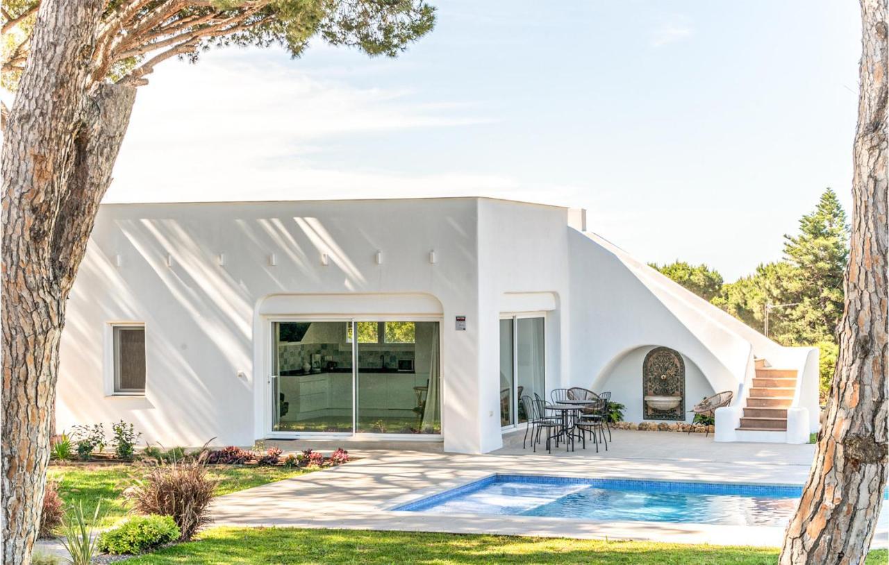 Amazing In With Kitchenette Vakantiehuis Marbella