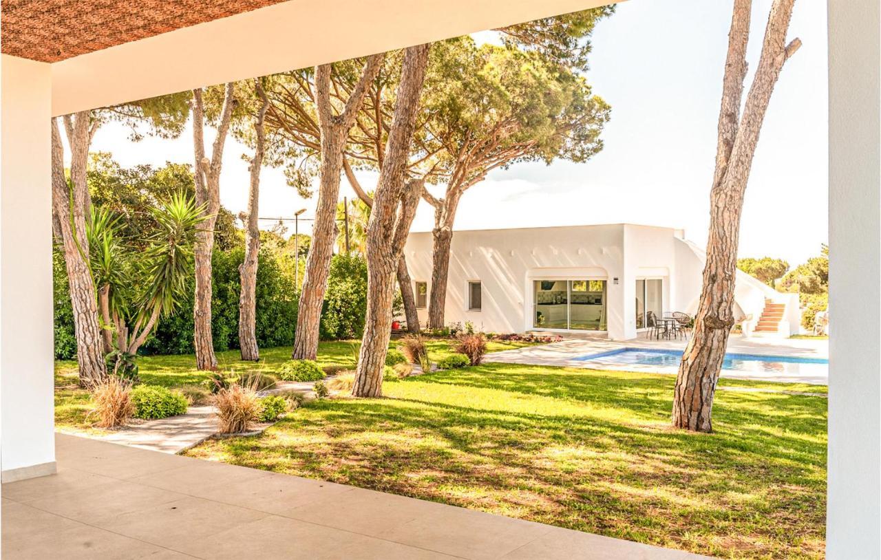 Amazing In With Kitchenette Vakantiehuis *
