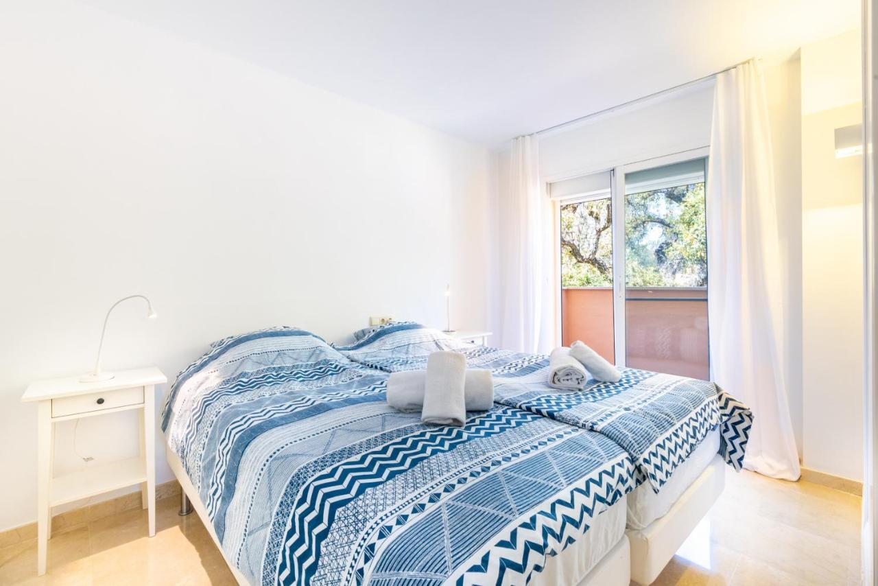 Jardines De Santa Maria Golf Appartement Marbella