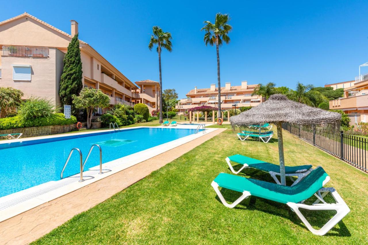 Jardines De Santa Maria Golf Appartement