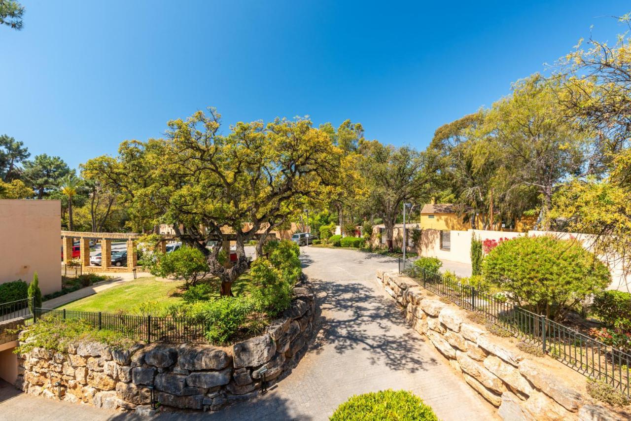 Jardines De Santa Maria Golf Appartement *