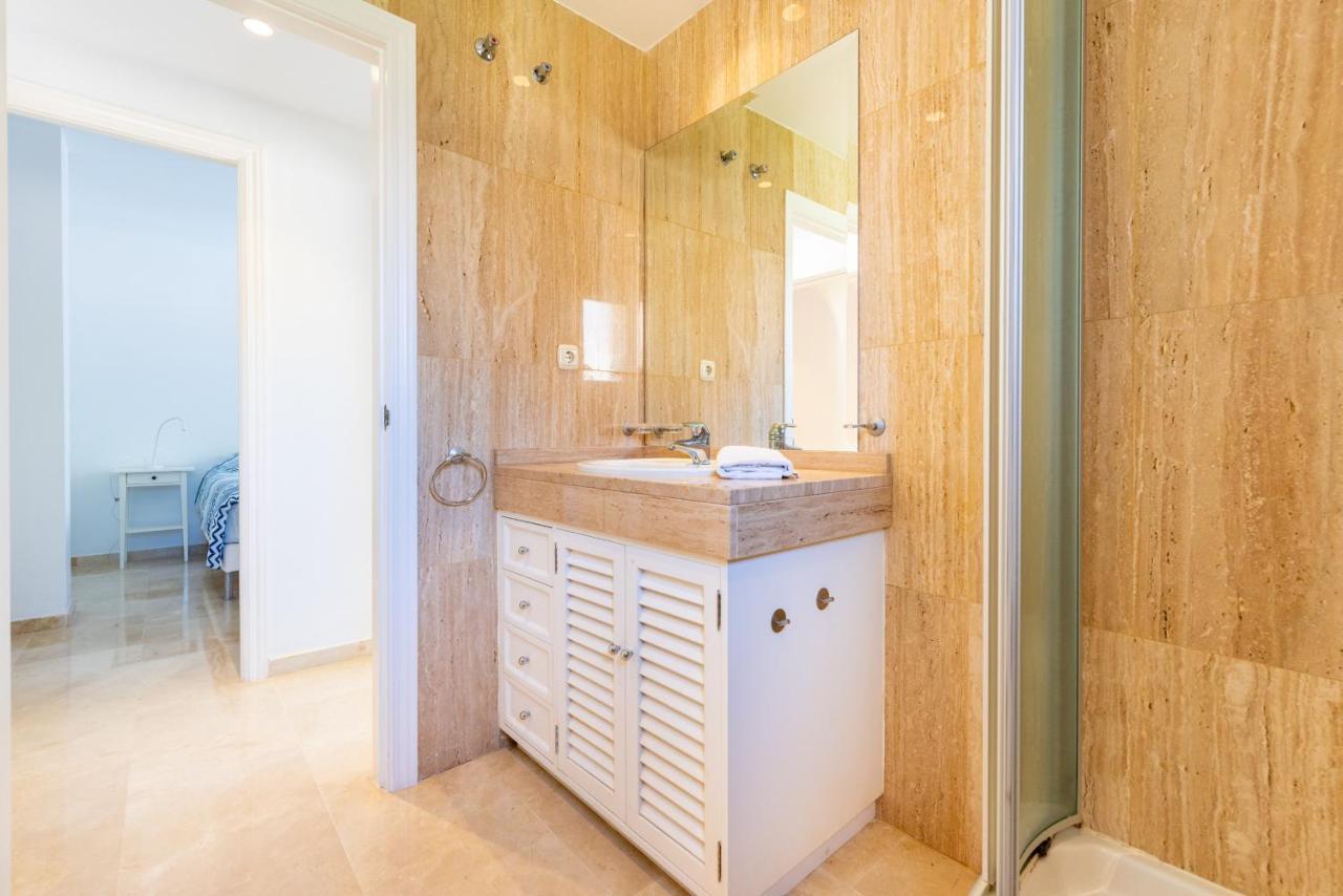 Appartement Jardines De Santa Maria Golf