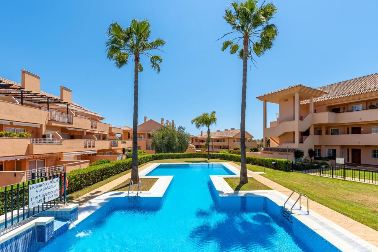 Jardines De Santa Maria Golf Appartement