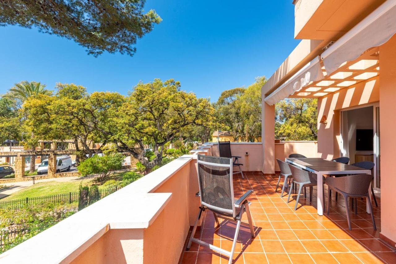 Jardines De Santa Maria Golf Appartement