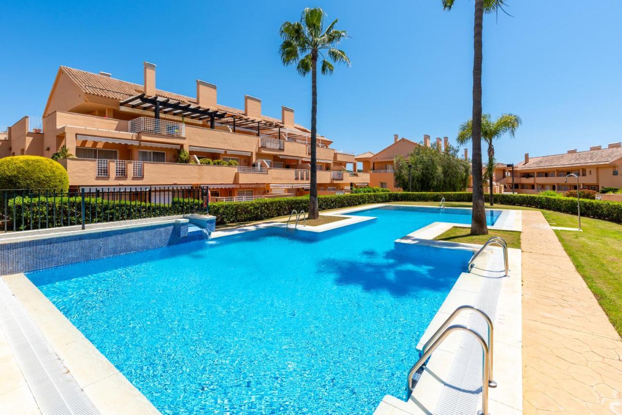 Jardines De Santa Maria Golf Appartement