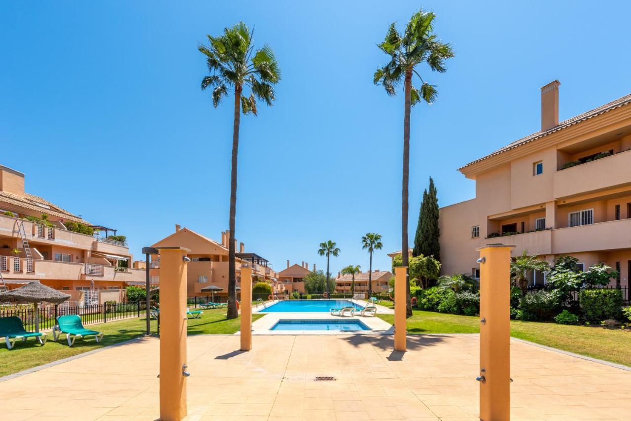 Appartement Jardines De Santa Maria Golf Marbella