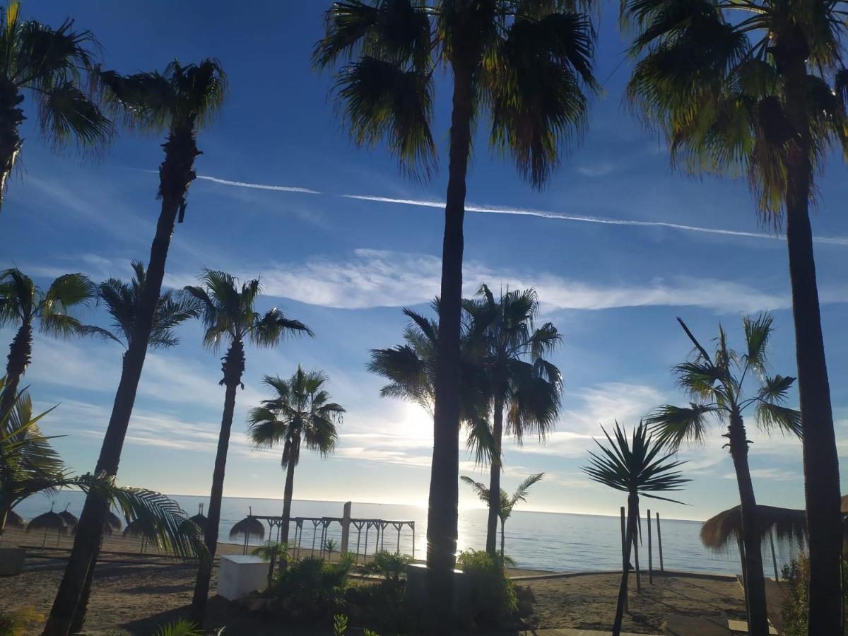 Apartamento Ubicacion Y Confort En El Centro De - Ricardo Soriano 33 38 Marbella