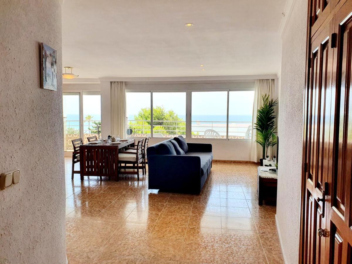 Apartment Luna Seafront *