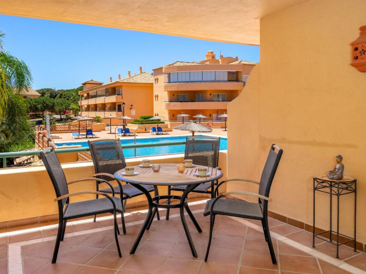 Patios De Santa Maria By Interhome