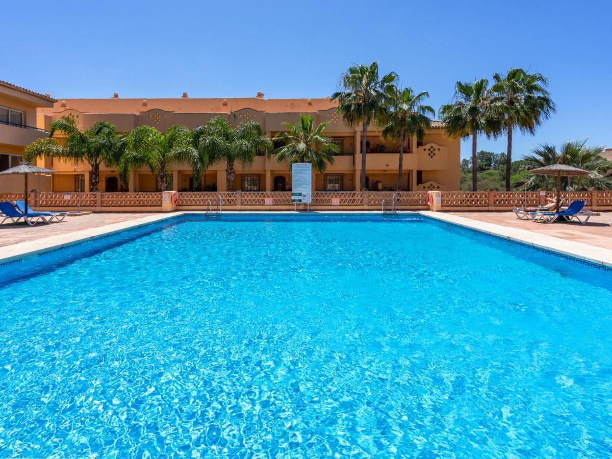 Patios De Santa Maria By Interhome Appartement Marbella