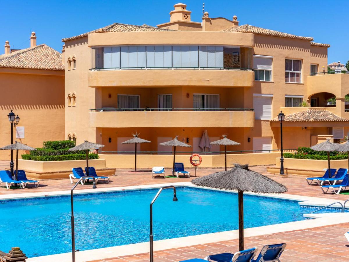 Patios De Santa Maria By Interhome Marbella