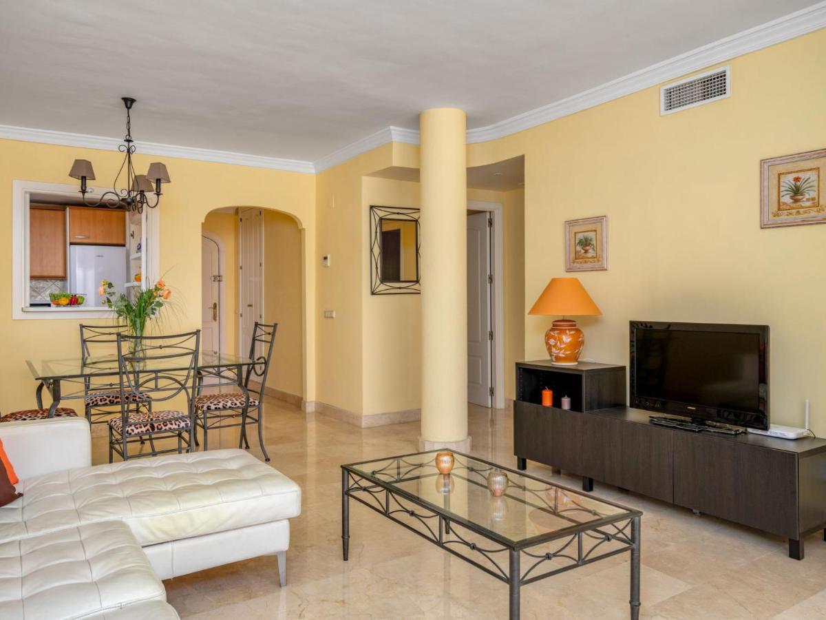 Patios De Santa Maria By Interhome Appartement